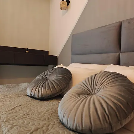 Hotel Nava