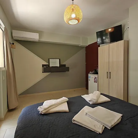Hotel Nava *