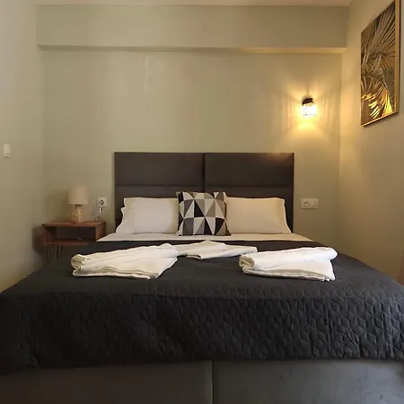 Hotel Nava Paralía