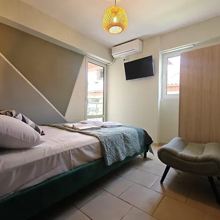 Hotel Nava *
