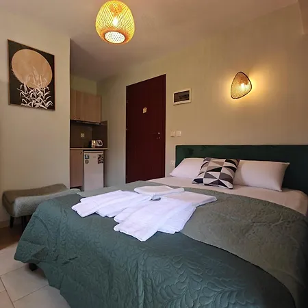 Hotel Nava Paralía