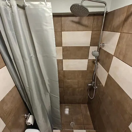 Hotel Nava Paralía