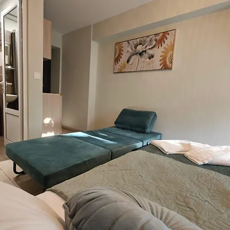 Nava Hotel Paralía