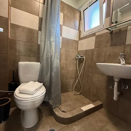 Hotel Nava *