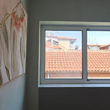 מלון Nava Paralía