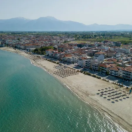 Nava Paralía
